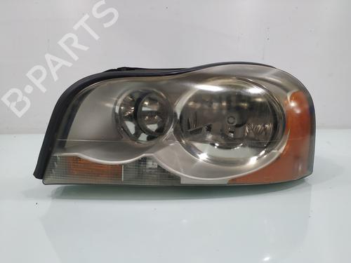 Koplamp links VOLVO XC90 I (275) D5 AWD (163 hp) 30568086