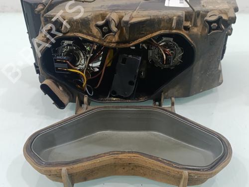 Left headlight IVECO DAILY III Van 35 S 11 V,35 C 11 V | BP33214554C28  - Image 6