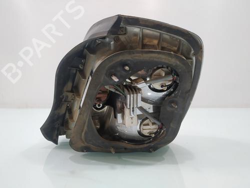 Left taillight HYUNDAI XG (XG) 350 | BP26282368C34 