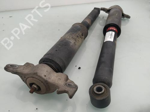 Right rear shock absorber OPEL INSIGNIA A Saloon (G09) 2.0 CDTI (69) | BP14030265M19 