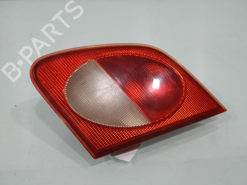 Højre baglygte bagklap MERCEDES-BENZ E-CLASS (W210) E 230 (210.037) (150 hp) 31269039