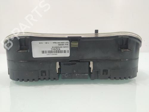 Instrument cluster SEAT LEON (1M1)  | BP27651760C47 