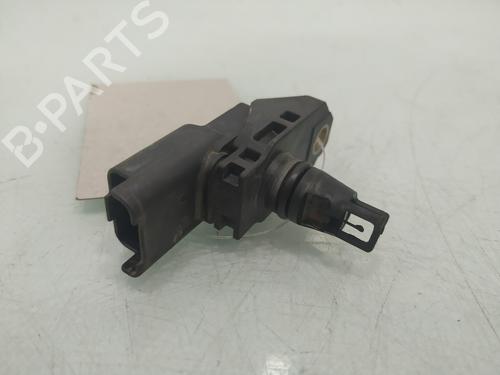 Electronic module CITROËN C5 III (RD_)  | BP20138541M83 