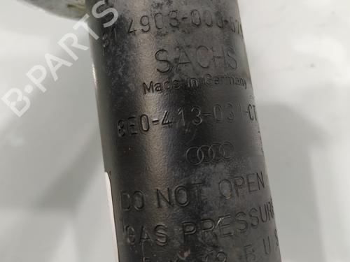 Left front shock absorber AUDI A4 B7 Avant (8ED)  | BP29584730M16