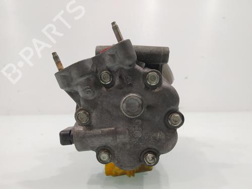 AC compressor CITROËN C3 II (SC_) 1.4 HDi 70 (SC8HZC, SC8HR0, SC8HP4) | BP30735086M34 