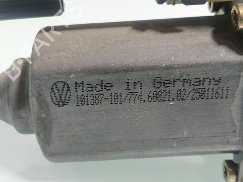 Left front window motor SEAT LEON (1M1)  | BP25717111E21 
