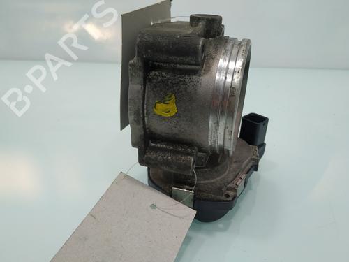 Throttle body BMW 1 (E81) 116 i | BP21726157M82 
