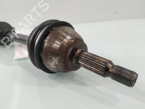 Drivaksel fortil Højre FORD TRANSIT CONNECT (P65_, P70_, P80_) 1.8 TDCi | BP29967467M39