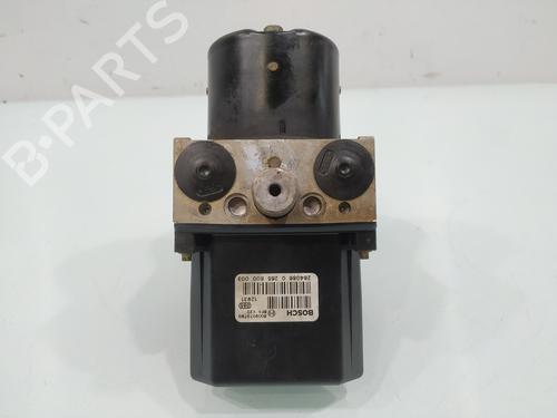 ABS pump SEAT IBIZA III (6L1)  | BP31251104M43 