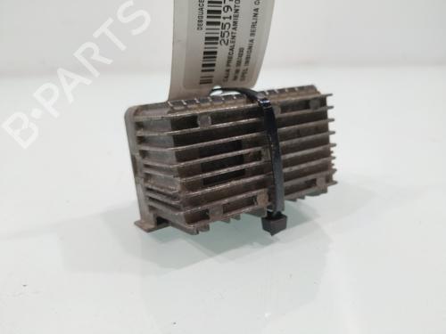 Elektronisk modul OPEL INSIGNIA A (G09) 2.0 CDTI (68) (160 hp) 10242983