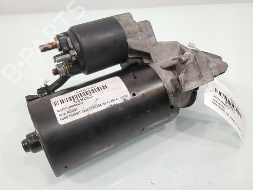 Starter FORD TRANSIT Van (FA_ _)  | BP29448675M8 