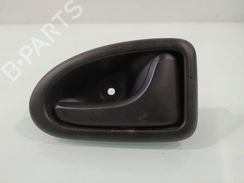 Used Front right interior door handle RENAULT MEGANE I (BA0/1_) 1.9 dTi (BA1U) (80 hp) 29825365