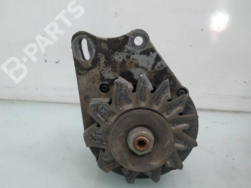 Used Alternator Alternator SEAT MARBELLA (28A) 0.9 Cat (40 hp) 10201748 10201748