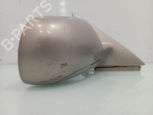 Right mirror AUDI A6 C5 (4B2) 2.5 TDI | BP15679417C27 