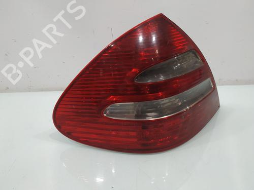 Left taillight MERCEDES-BENZ E-CLASS (W211) E 320 CDI (211.026) | BP36142555C34 - Image 2