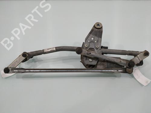 Front wiper motor VW PASSAT B6 (3C2)  | BP23239786M29 
