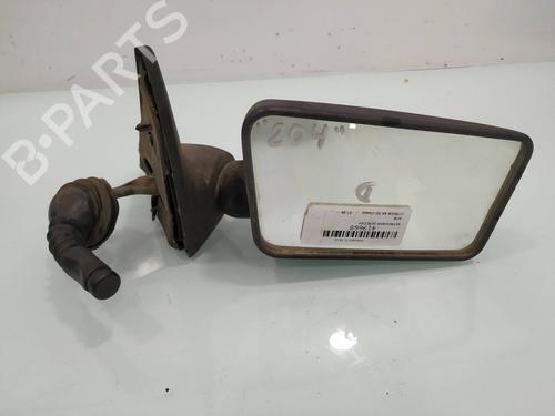 Außenspiegel rechts für CITROËN AX (ZA-_) 14 D (52 hp) 10688111