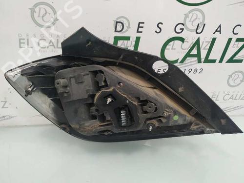 Right taillight OPEL ASTRA H (A04) 1.7 CDTI (L48) | BP8092006C35 