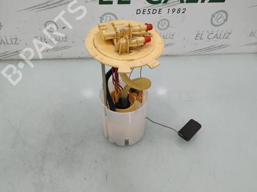 Used Fuel pump NISSAN QASHQAI II (J11, J11_) 1.5 dCi (116 hp) 8094465
