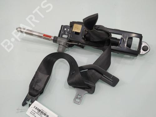 Used Front left seatbelt Front left seatbelt VOLVO V50 (545) D2 (114 hp) 33037294 33037294