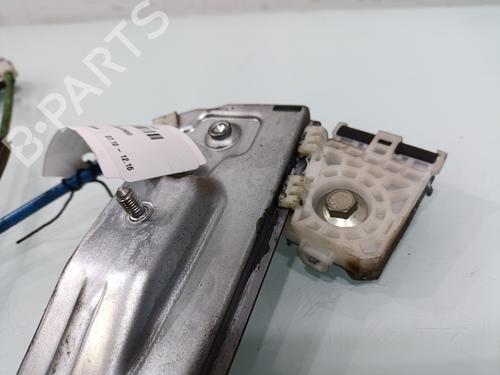 Front left window mechanism CITROËN C3 Picasso (SH_) 1.6 HDI 90 | BP38310466C22 - Image 5