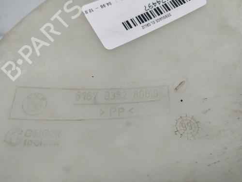 Windscreen washer tank BMW 3 (E46) 320 d | BP18293992C113 