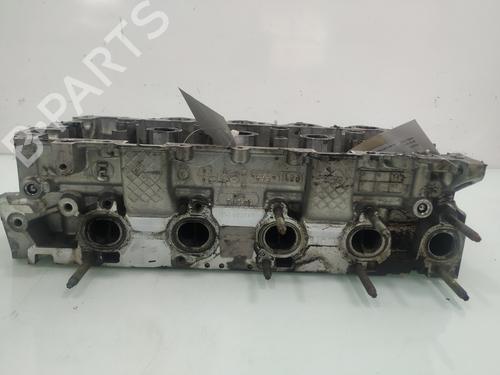 Cylinder head FORD FOCUS II (DA_, HCP, DP)  | BP16378344M5 