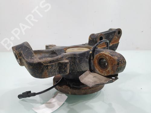 Left front steering knuckle VW CRAFTER 30-50 Van (2E_) | BP31249231M25