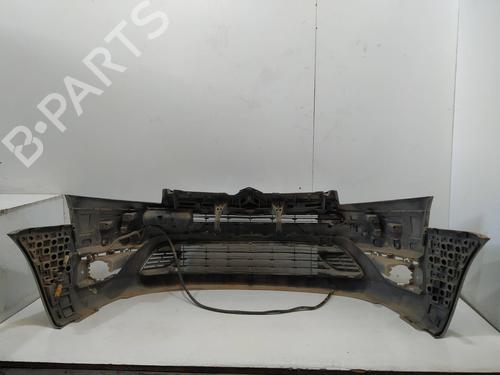 Front bumper CITROËN C4 Picasso I MPV (UD_) 2.0 HDi 138 | BP12994011C7 