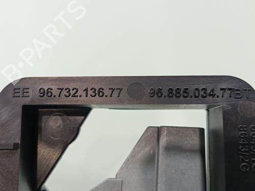 Front left interior door handle DS DS 5 (KF_) | BP33885434I13 - Image 6