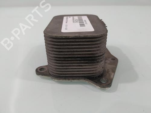 Oliekøler FORD FIESTA VI (CB1, CCN) 1.6 TDCi | BP29904441M33 