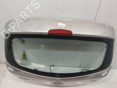 Tailgate OPEL CORSA D (S07) 1.3 CDTI (L08, L68) | BP12507926C6 