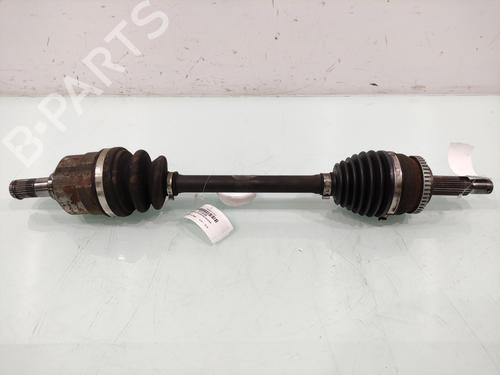 Used Left front driveshaft Left front driveshaft HYUNDAI i30 (FD) [2007-2012] 33177189 33177189