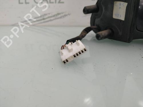 Right mirror LANCIA LYBRA (839_) 1.9 JTD (839AXD1A) | BP8098719C27 