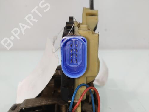Front right lock SEAT IBIZA III (6L1)  | BP26275341C97 