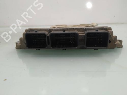 Engine control unit (ECU) CITROËN C4 Coupe (LA_)  | BP9237368M57 