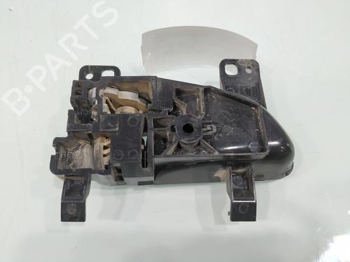 Rear left interior door handle SUBARU FORESTER (SJ_) 2.0 D AWD (SJD) | BP31885255I15