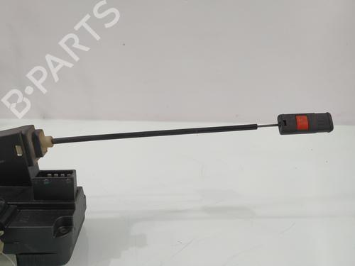 Zamek drzwi przednich lewych OPEL CORSA C (X01) 1.3 CDTI (F08, F68) | BP29911157C98