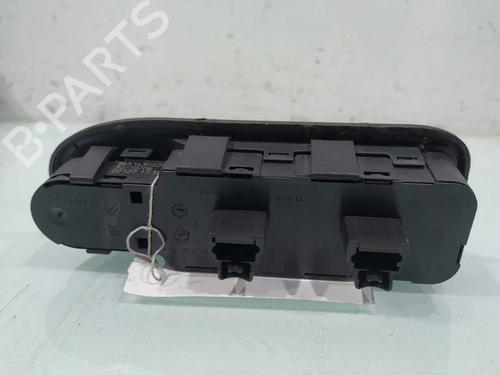 Left front window switch CITROËN C5 II (RC_) | BP39691988I27 - Image 3