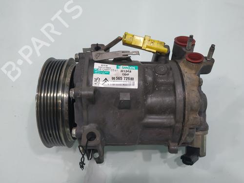 Used AC compressor AC compressor 37012199 37012199