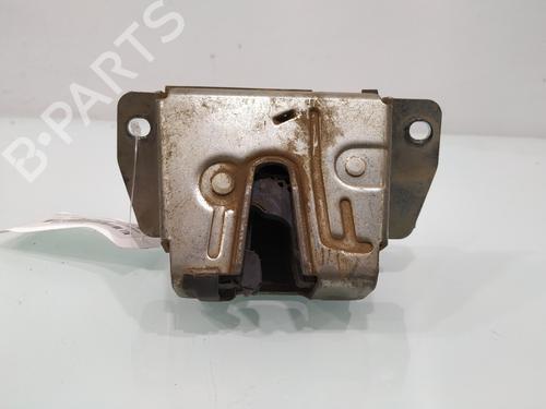 Used Tailgate lock MERCEDES-BENZ M-CLASS (W163) [1998-2005]  28099714