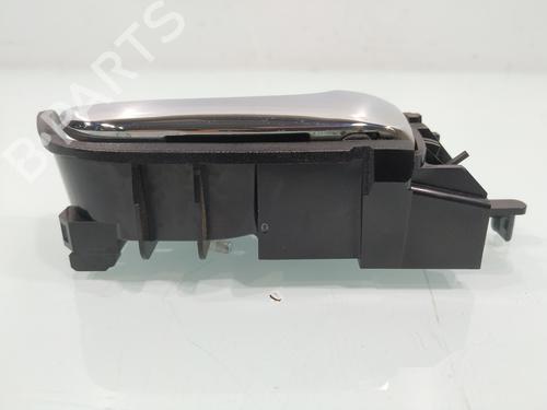 Rear right interior door handle TOYOTA PRIUS Liftback (_W2_) 1.5 Hybrid (NHW20_, NHW20R) | BP27222673I16 