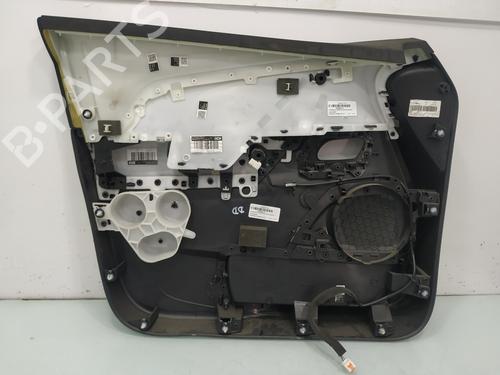 Front right panel CITROËN C4 SPACETOURER (3D_)  | BP20933008C59 