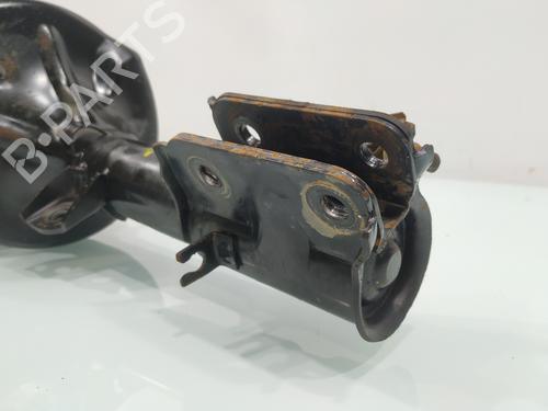 Right front shock absorber HYUNDAI SANTA FÉ I (SM) 2.0 CRDi | BP26275122M17 