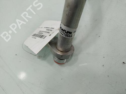 AC pipe RENAULT TALISMAN (LP_)  | BP21169503M126 