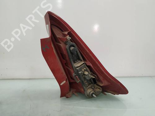 Left taillight CITROËN C4 Coupe (LA_) 1.6 HDi | BP9952641C34 