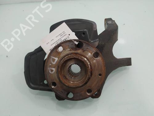 Used Right front steering knuckle OPEL CORSA B (S93) 1.7 D (F08, F68, M68) (60 hp) 10512943