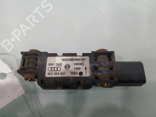 Electronic sensor AUDI A3 (8P1) 2.0 FSI | BP39696625M84 - Image 3