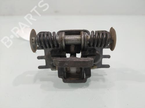 Dørhængsel/Dørbegrænser CITROËN C3 II (SC_) 1.4 HDi 70 (SC8HZC, SC8HR0, SC8HP4) | BP30735105C146 