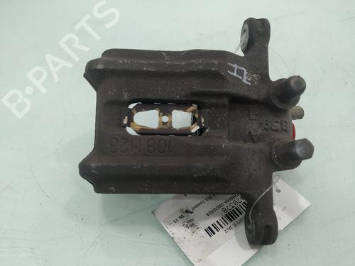 Left rear brake caliper HONDA ACCORD VIII (CU) 2.2 i-DTEC (CU3) | BP17387636M107 